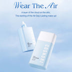 COSNORI Airy Sun Serum 50ml LIGHT TEXTURE