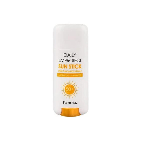 FARMSTAY DAILY UV PROTECT SUN STICK 16G SPF50+PA++++16g