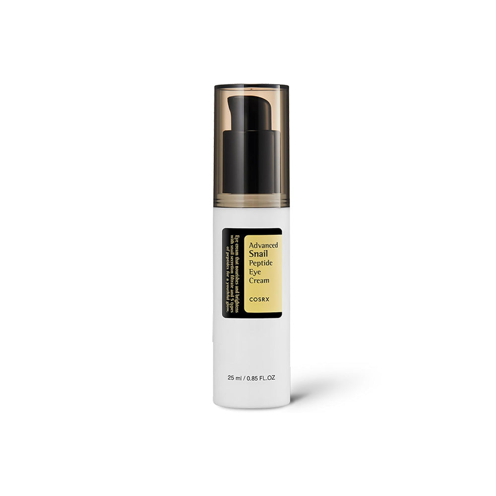 COSRX Advanced Snail, Peptide Eye Cream 25ML