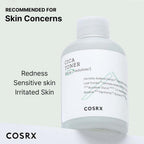 COSRX Cica Toner Cica-7 Solution 150ML