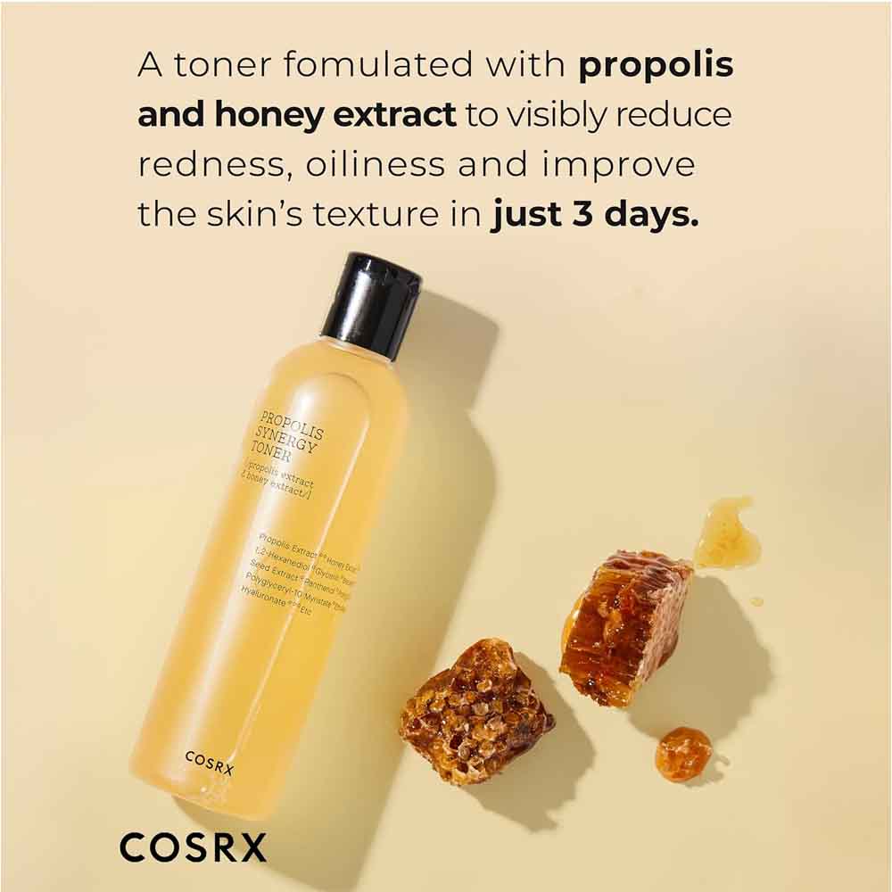 COSRX Propolis Synergy Toner 150ml