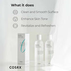 COSRX Aha Bha Vitamin C Daily Toner 150 ML
