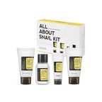COSRX - All About Snail Kit