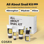 COSRX - All About Snail Kit