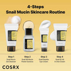 COSRX - All About Snail Kit