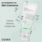 COSRX Cica Creamy Foam Cleanser 150ML