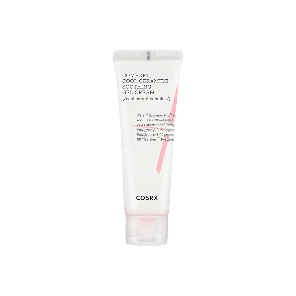 COSRX Balancium Comfort Cool Ceramide Soothing Gel Cream 85ml