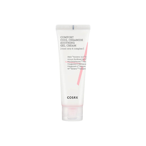 COSRX Balancium Comfort Cool Ceramide Soothing Gel Cream 85ml