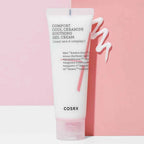 COSRX Balancium Comfort Cool Ceramide Soothing Gel Cream 85ml