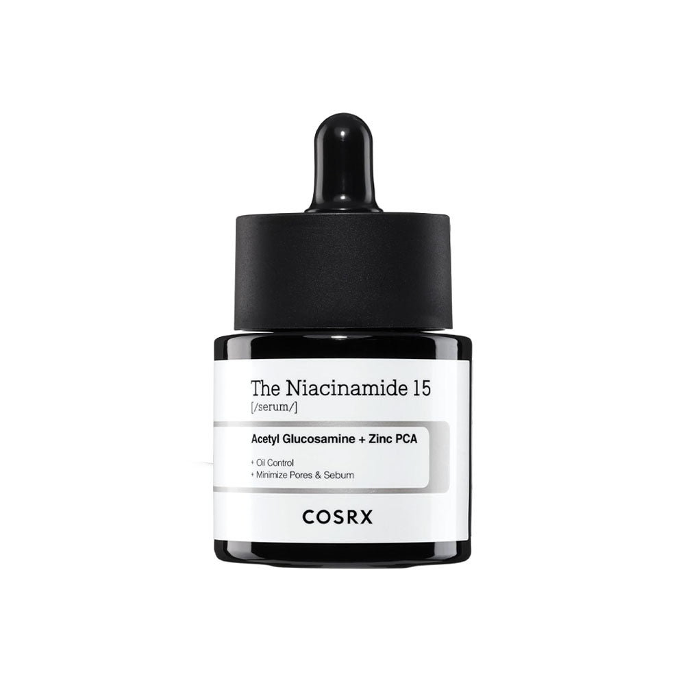 COSRX  The Niacinamide 15 Serum 20ml