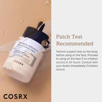 COSRX 2% Alpha Arbutin Discoloration Care Face Serum 50ML