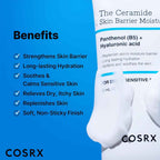 COSRX The Ceramide Skin Barrier Moisturizer 80ml