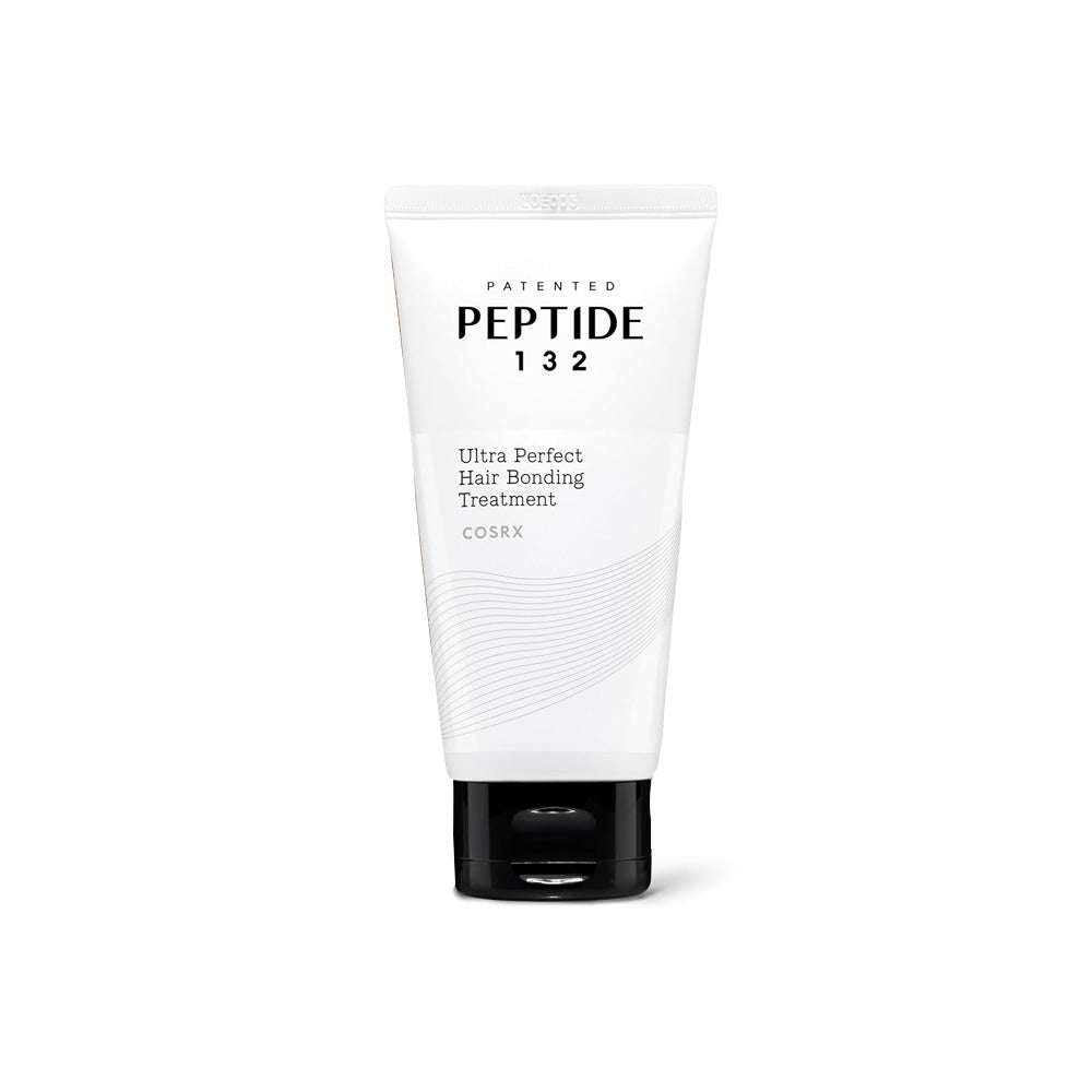 COSRX PEPTIDE-132 Ultra Perfect Hair Bonding Treatment 120ML