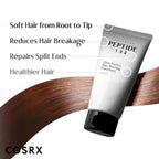 COSRX PEPTIDE-132 Ultra Perfect Hair Bonding Treatment 120ML