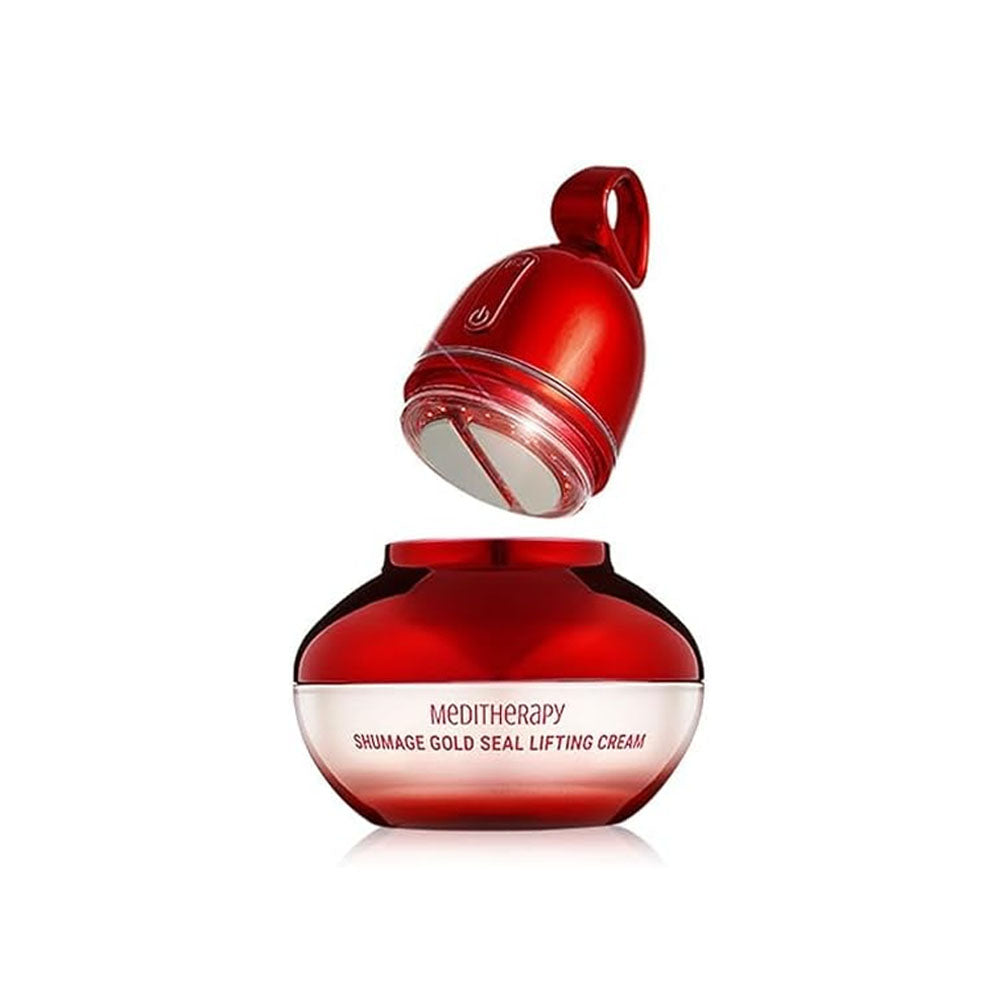 MEDITHERAPY Shumage Gold Seal Lifting Cream+Device 50ML