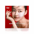 MEDITHERAPY  Wrinkle-Fit Tangle Eye Patch 3G ( 2PATCHESX4EA )