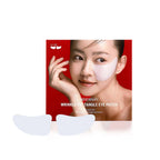 MEDITHERAPY  Wrinkle-Fit Tangle Eye Patch 3G ( 2PATCHESX4EA )