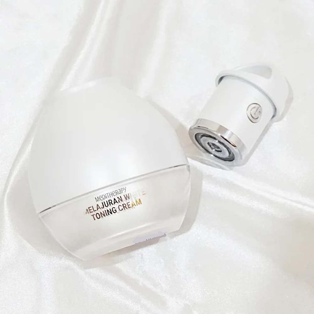 MEDITHERAPY Melajuran White Toning Cream 50ml