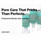 MEDITHERAPY PORETHERA SHOT EXOSOME SPICULE SERUM 38ML