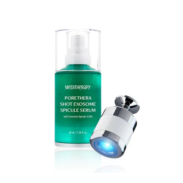 MEDITHERAPY PORE-THERA SHOT MINIMIZER DEVICE