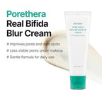 MEDITHERAPY Porethera Real Bifida Blur Cream 50ml