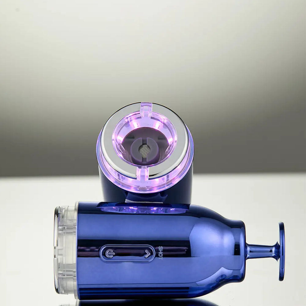 MEDITHERAPY INMOTOX SUCTION JET DEVICE