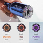 MEDITHERAPY INMOTOX SUCTION JET DEVICE