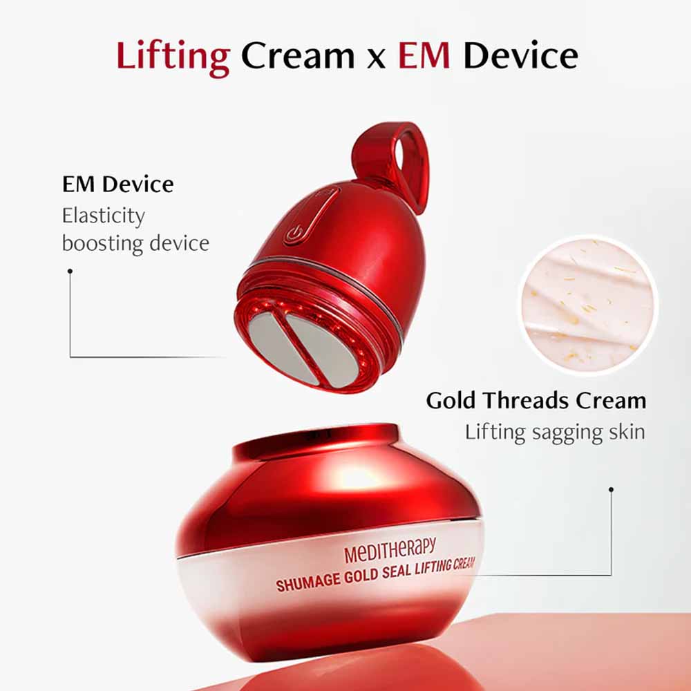 Meditherapy  Shumage EMS Device
