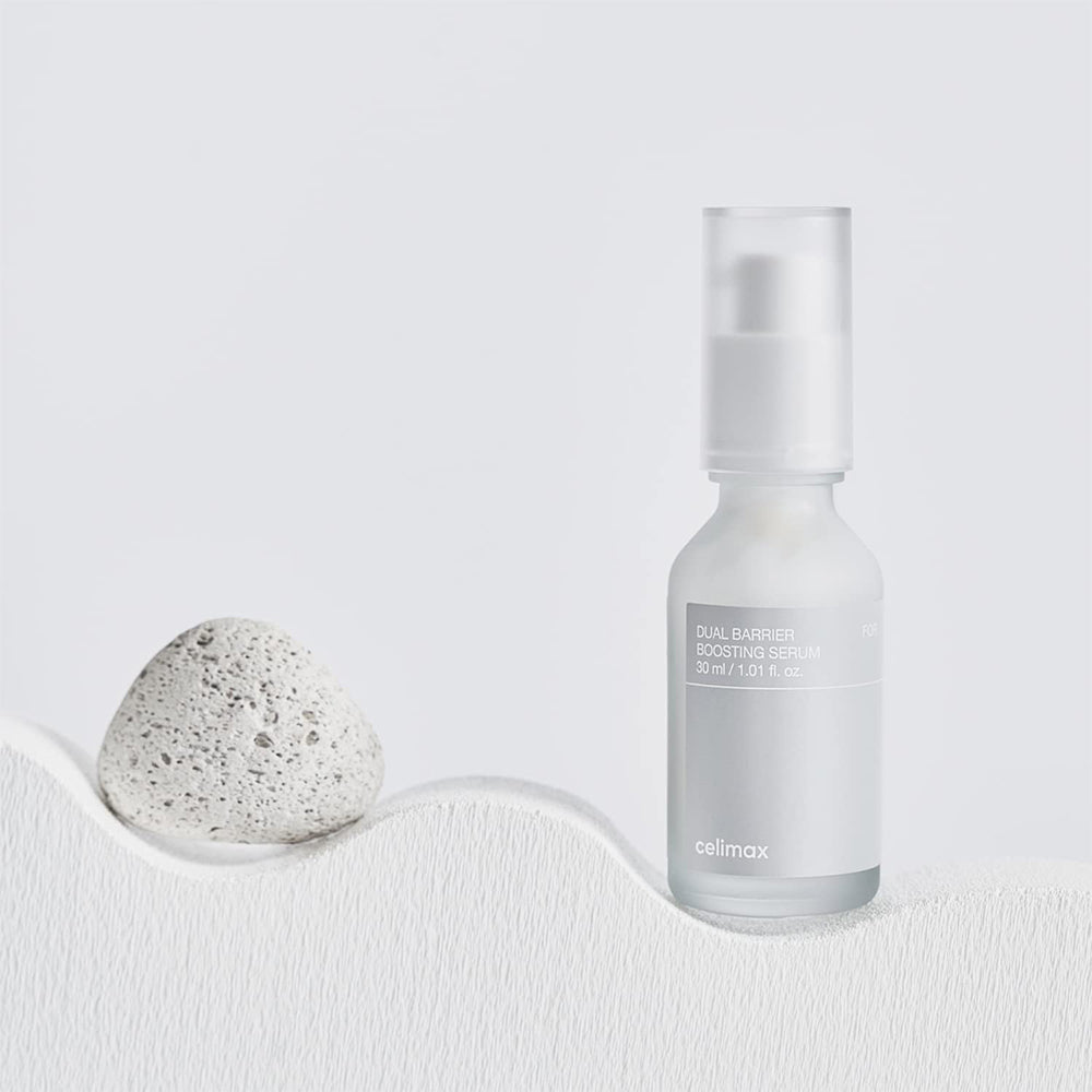 Celimax, Dual Barrier Boosting Serum 30ML