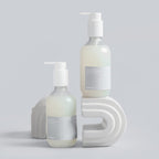 Celimax Dual Barrier Mild Cleanser 200ml