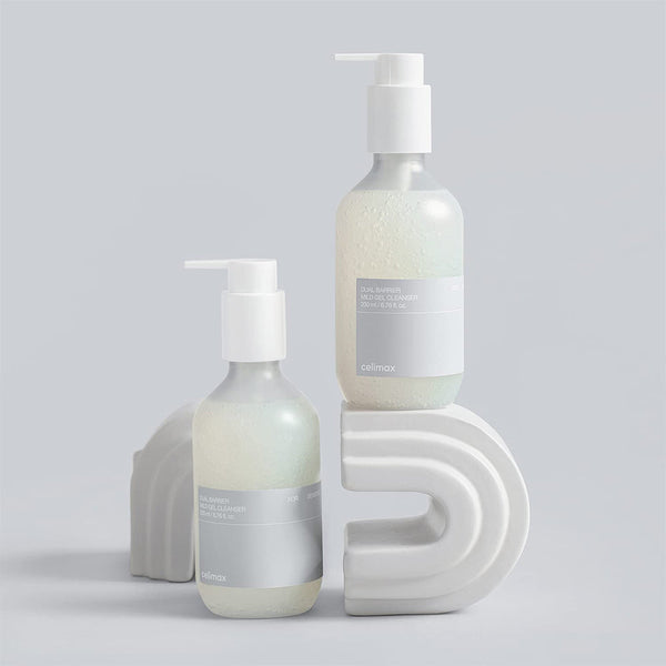 Celimax Dual Barrier Mild Cleanser 200ml