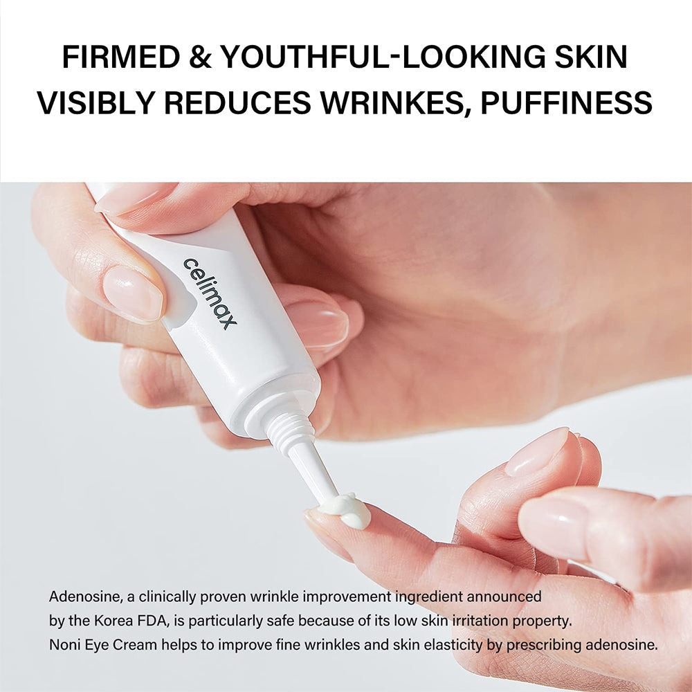 Celimax The Real Noni Ultimate Eye Cream 20ml