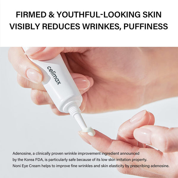 Celimax The Real Noni Ultimate Eye Cream 20ml