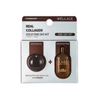 WELLAGE Real Gold Collagen One Day Kit -7-day