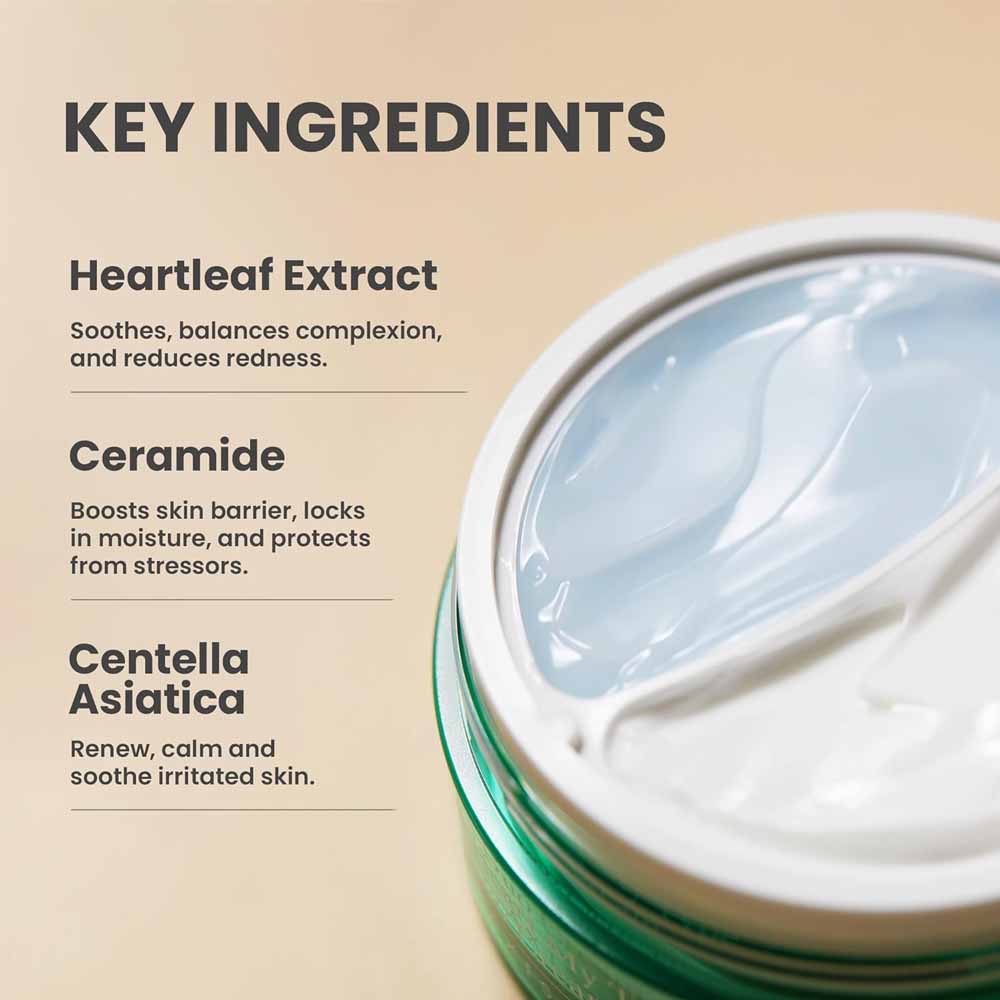 AXIS-Y Cera-Heart My Type Duo Cream 60ml