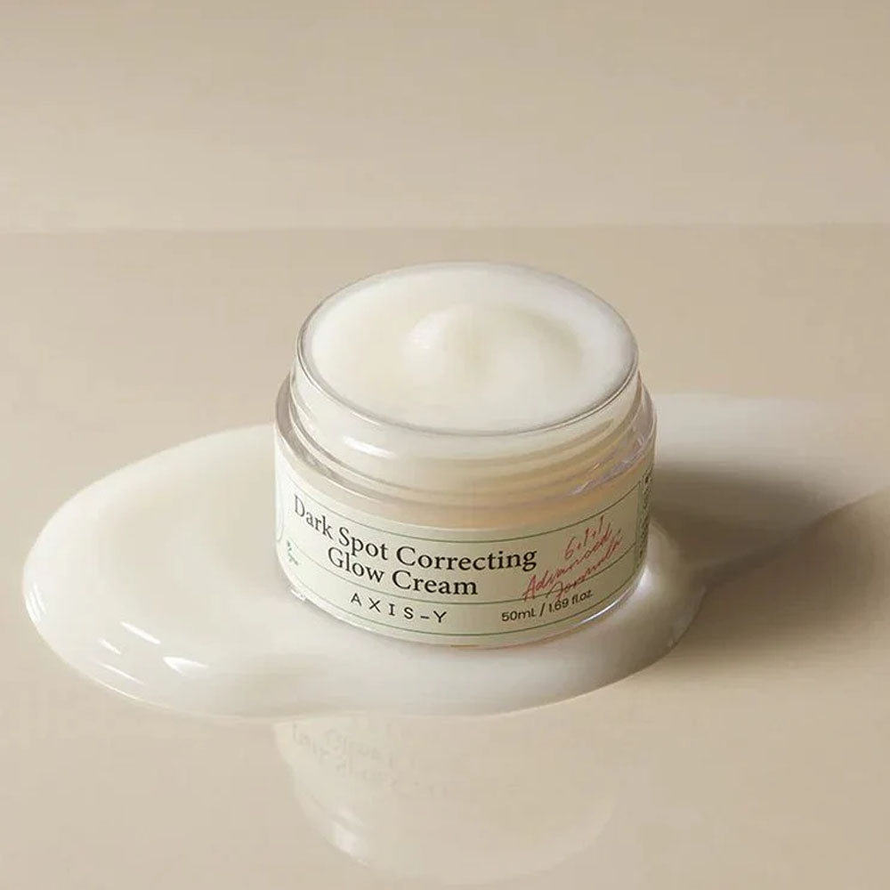 AXIS-Y Dark Spot Correcting Glow Cream 50ml