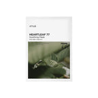 Anua Heartleaf Soothing Sheet Mask 10ea 25ml