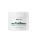 ANUA Heartleaf 77 Toner Pad 160ML