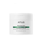 ANUA Heartleaf 77% Clear Pad 160ml