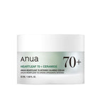 ANUA Heartleaf 70 Intense Calming Cream 50ml