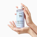 ANUA Birch 70 Moisture Boosting Toner 250ml