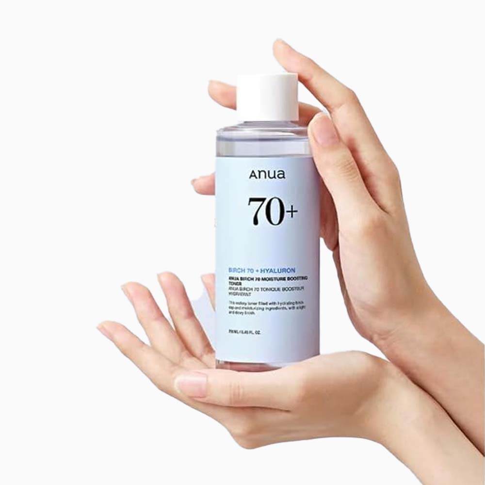 ANUA Birch 70 Moisture Boosting Toner 250ml