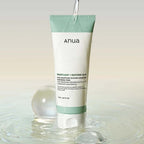 Anua HEARTLEAF SUCCINIC CLEANSING FOAM 150ML