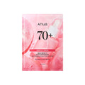 Anua Peach 70 + Niacin Serum Mask Sheet 10ea 25ML