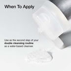 ANUA 8 Hyaluronic Acid Gentle Gel Cleanser 150ml Moisturizing Facial Cleanser