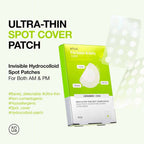 ANUA BASIC 7 DAILY CARE 75AE