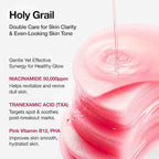 Anua Niacinamide 5 TXA Toner Pads 210ML 60PADS