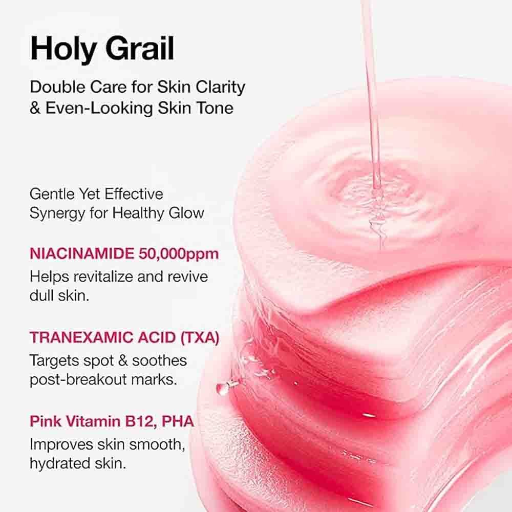 Anua Niacinamide 5 TXA Toner Pads 210ML 60PADS