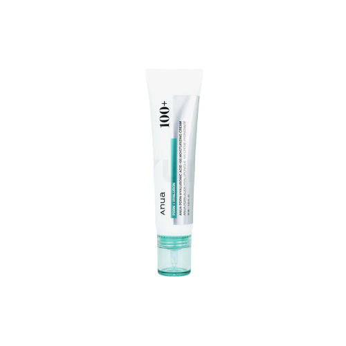 Anua PDRN Hyaluronic Acid 100 Moisturizing Cream 60ML
