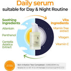 Numbuzin, No.5 Goodbye Blemish Serum 50ml